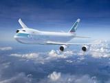 TNT渝歐線波音747-400大貨機搶貨