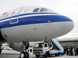 阿里昆莎機場高原空運實現(xiàn)零突破
